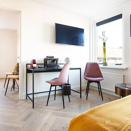 Boutique Hotel Enkhuizen Εξωτερικό φωτογραφία