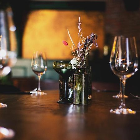 Boutique Hotel Enkhuizen Εξωτερικό φωτογραφία