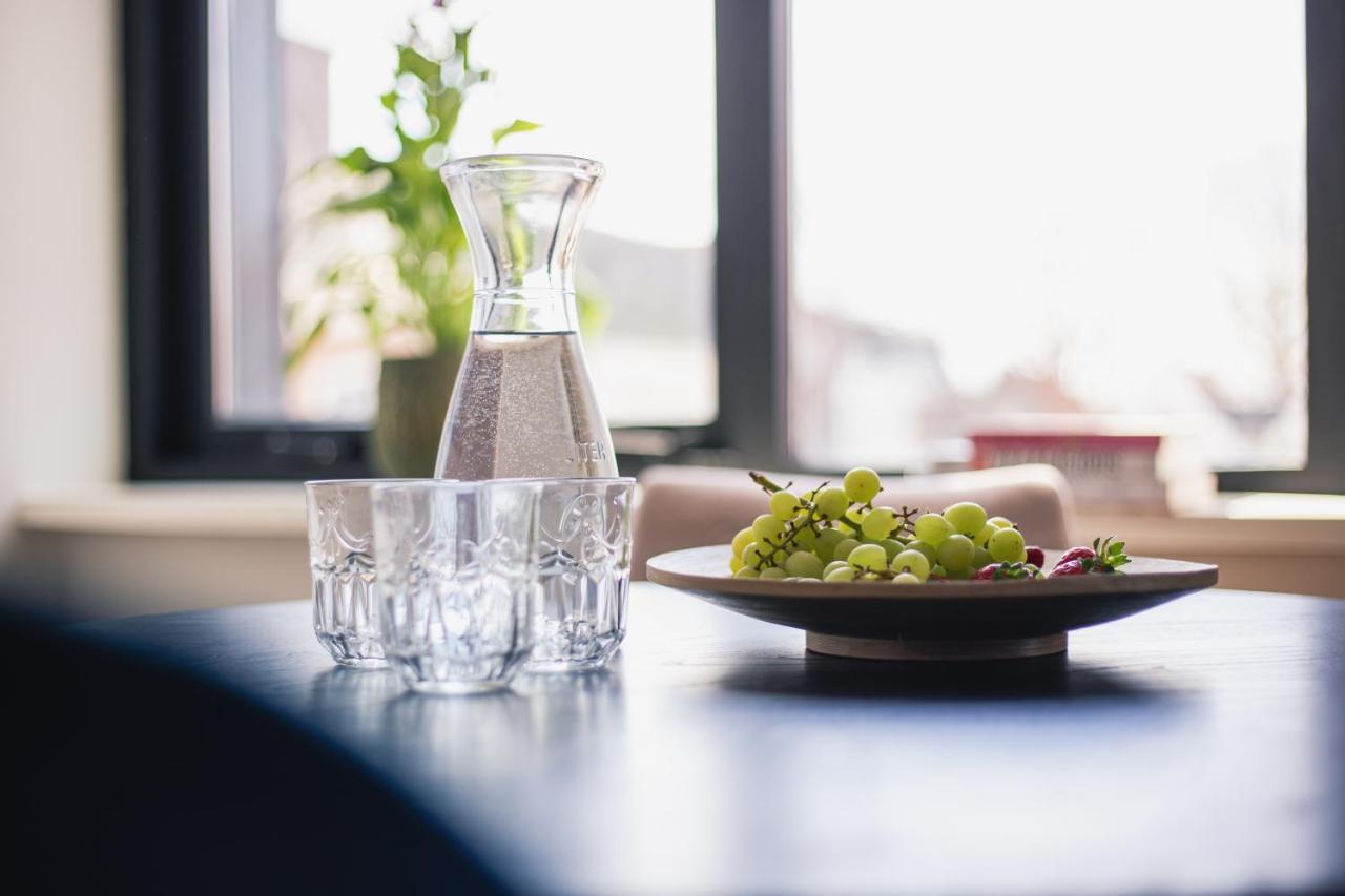 Boutique Hotel Enkhuizen Εξωτερικό φωτογραφία
