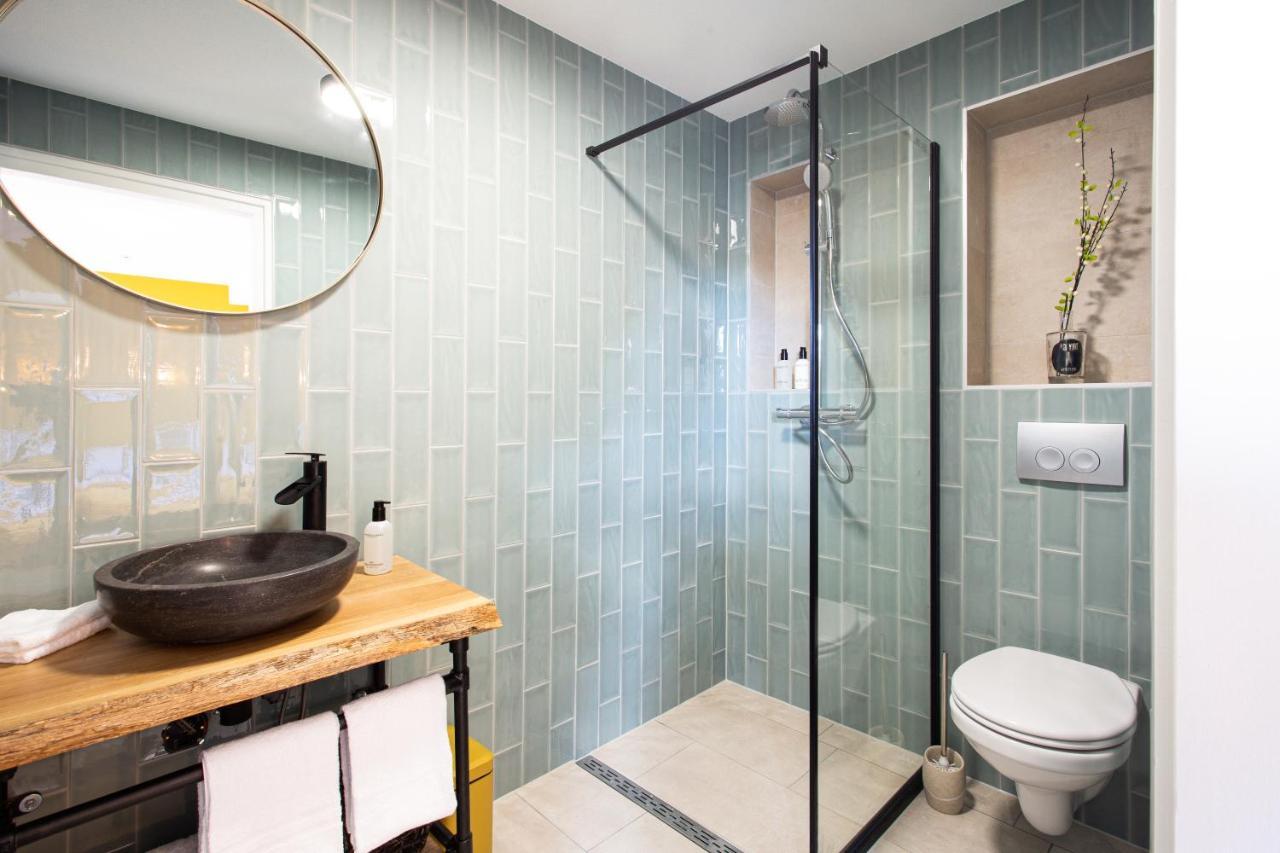 Boutique Hotel Enkhuizen Εξωτερικό φωτογραφία
