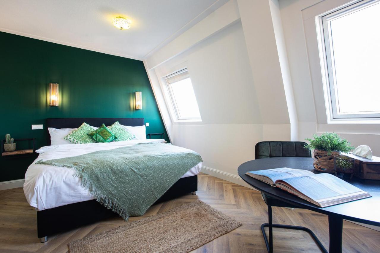 Boutique Hotel Enkhuizen Εξωτερικό φωτογραφία
