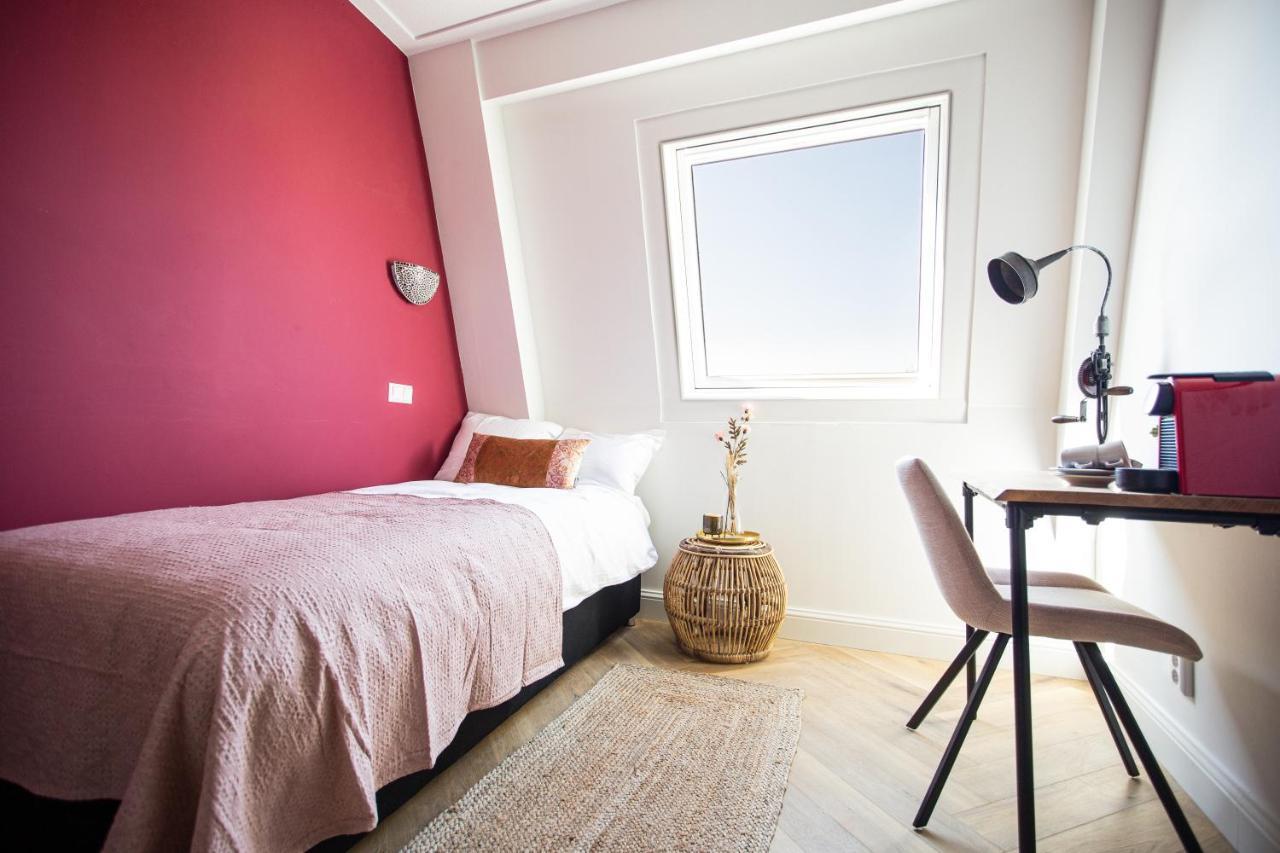 Boutique Hotel Enkhuizen Εξωτερικό φωτογραφία