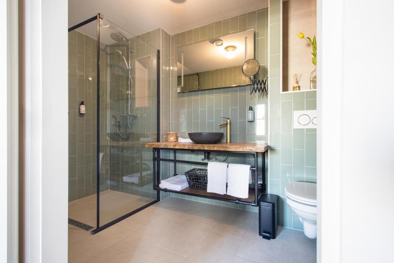 Boutique Hotel Enkhuizen Εξωτερικό φωτογραφία