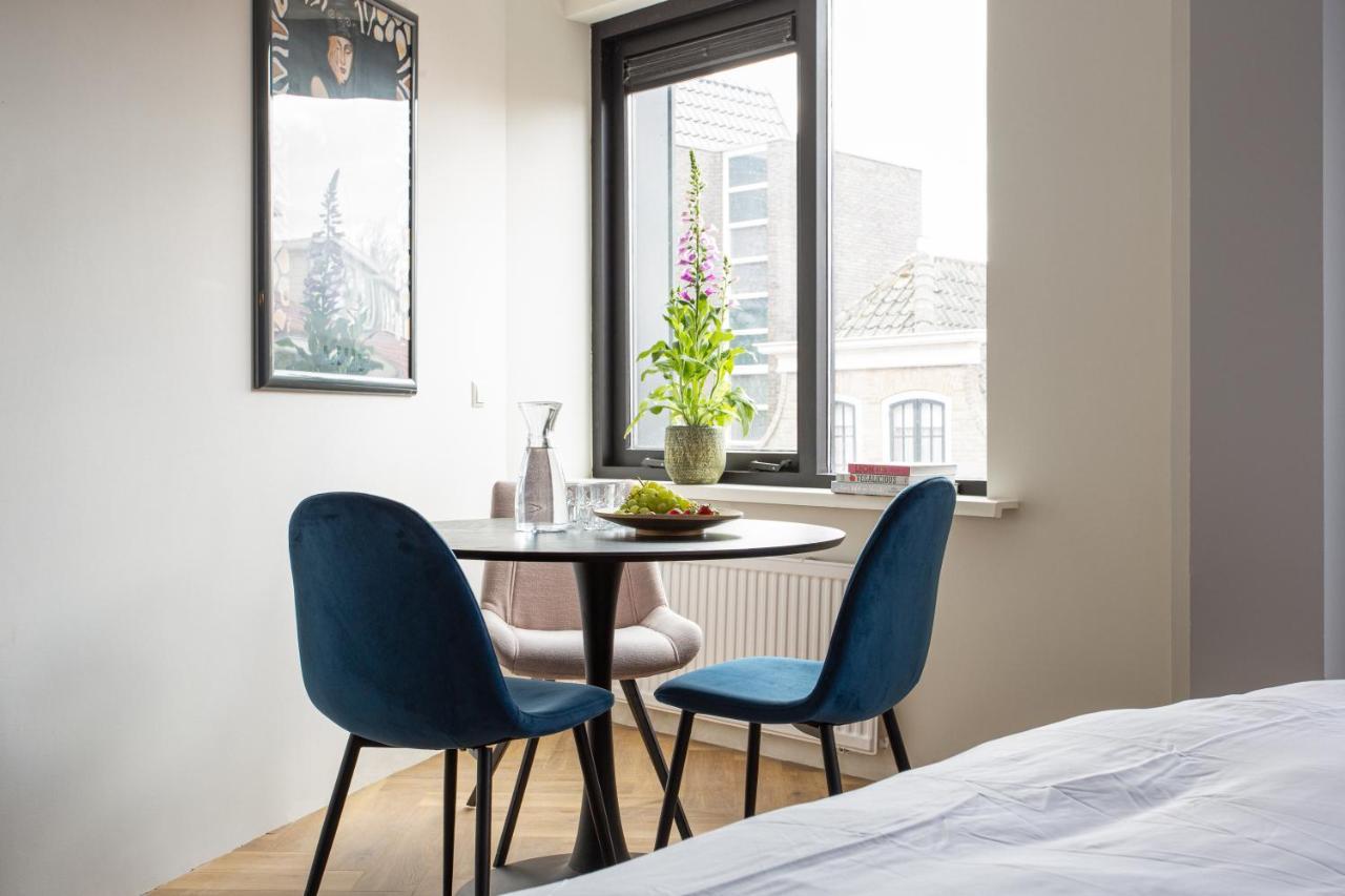 Boutique Hotel Enkhuizen Εξωτερικό φωτογραφία