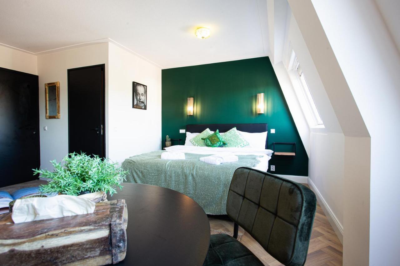 Boutique Hotel Enkhuizen Εξωτερικό φωτογραφία