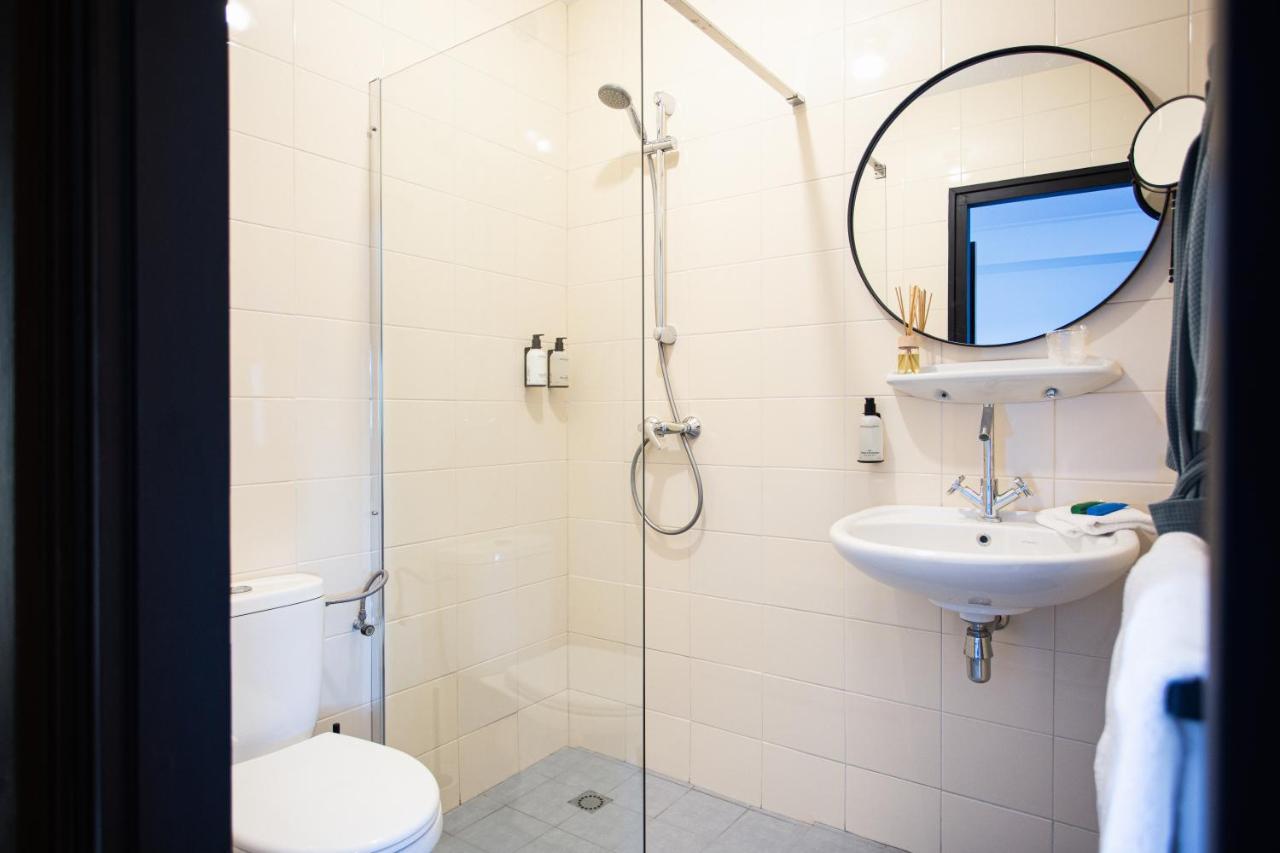 Boutique Hotel Enkhuizen Εξωτερικό φωτογραφία