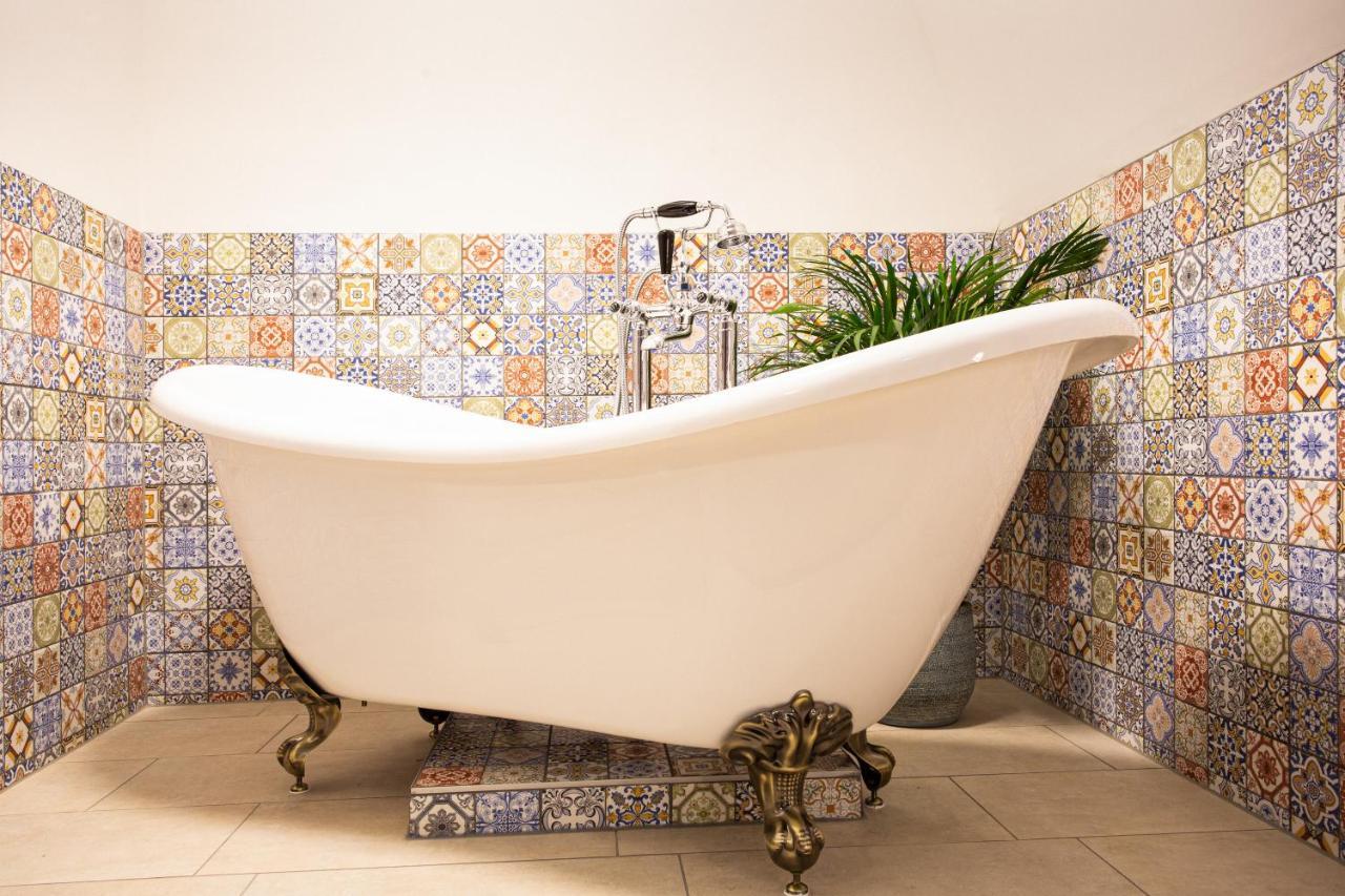 Boutique Hotel Enkhuizen Εξωτερικό φωτογραφία