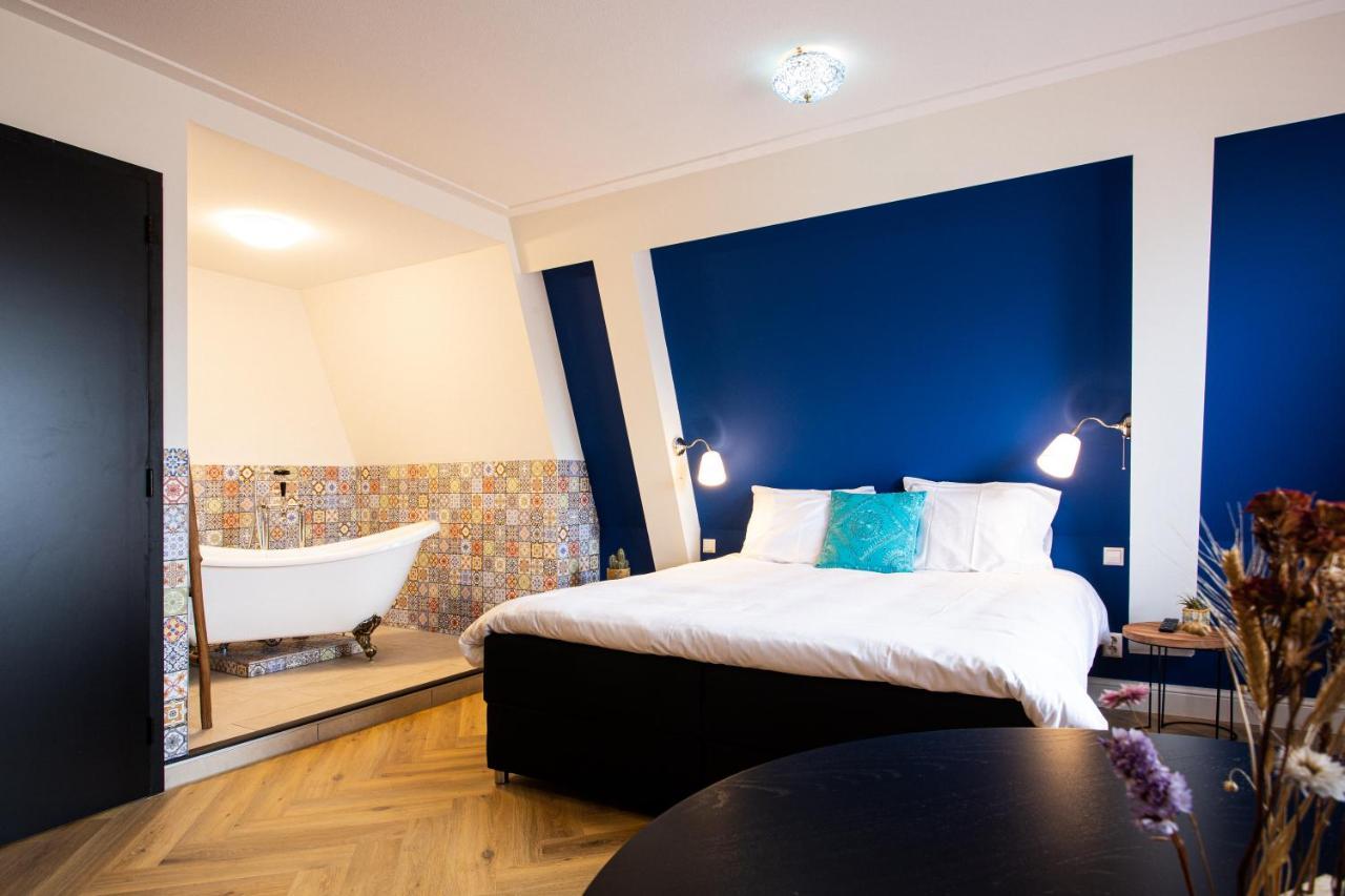 Boutique Hotel Enkhuizen Εξωτερικό φωτογραφία