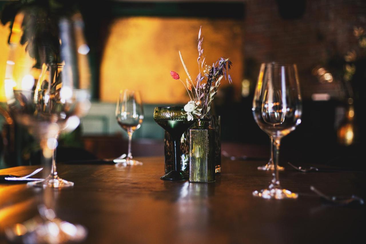Boutique Hotel Enkhuizen Εξωτερικό φωτογραφία