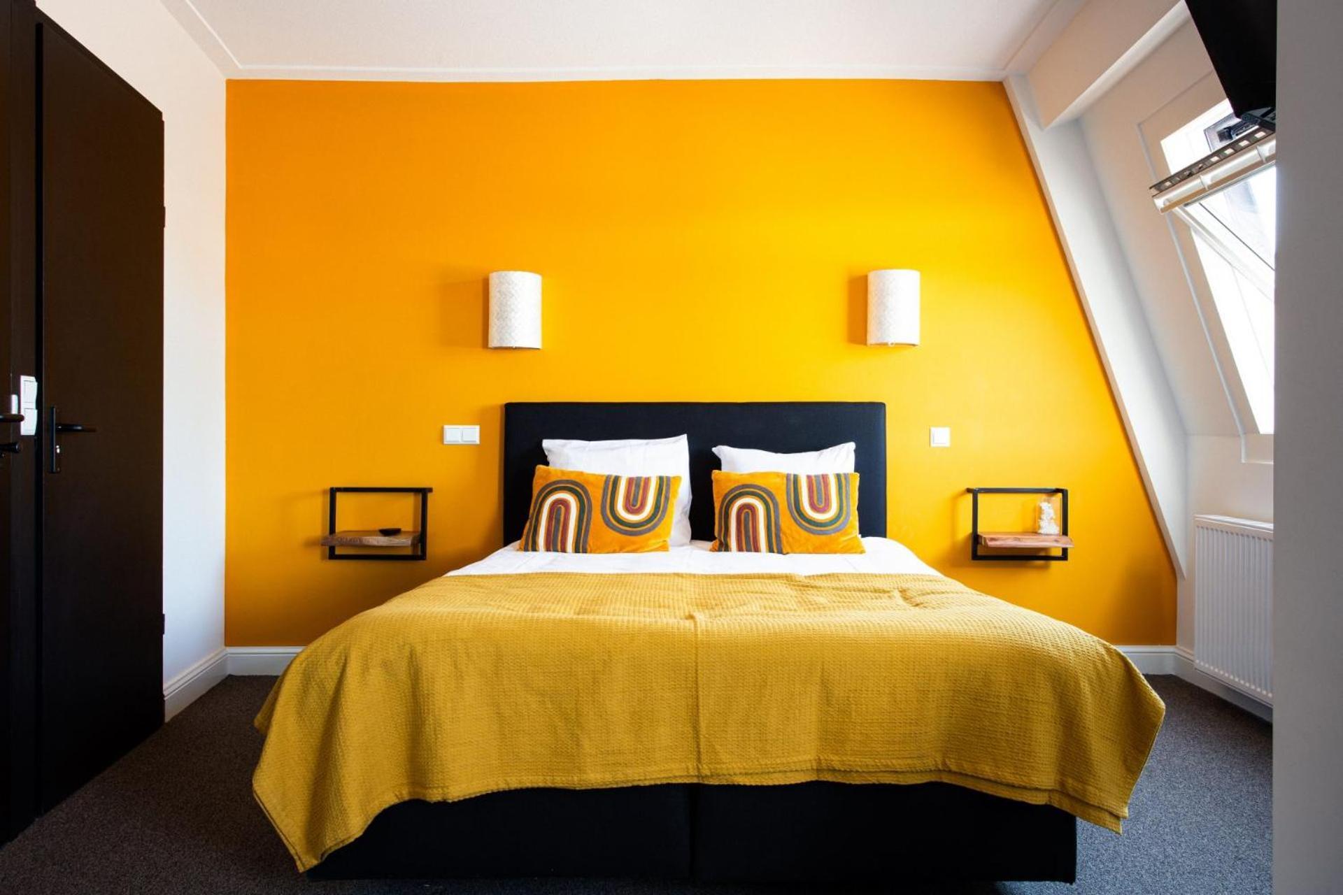 Boutique Hotel Enkhuizen Εξωτερικό φωτογραφία